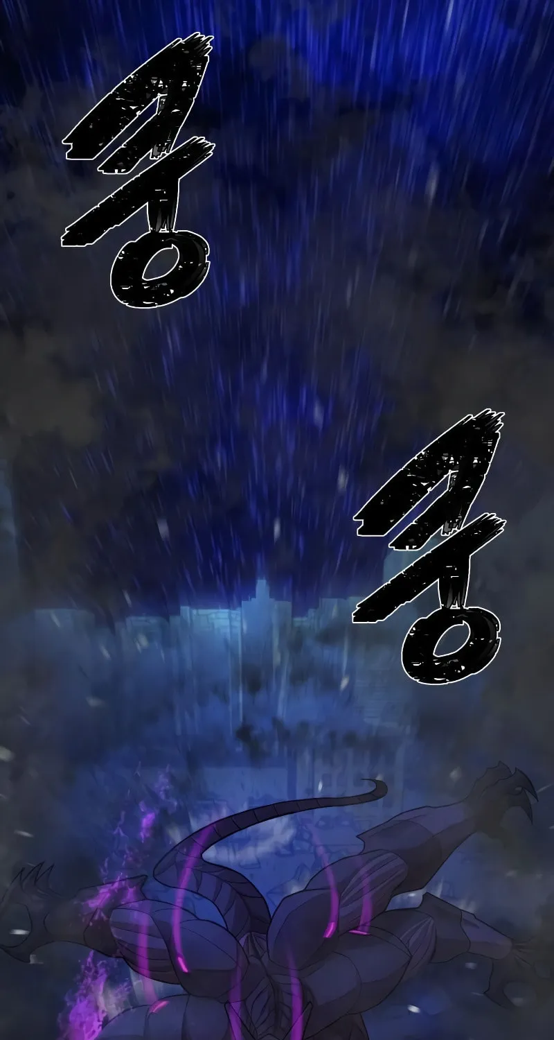 The Warrior Returns Chapter 37 page 39 - 