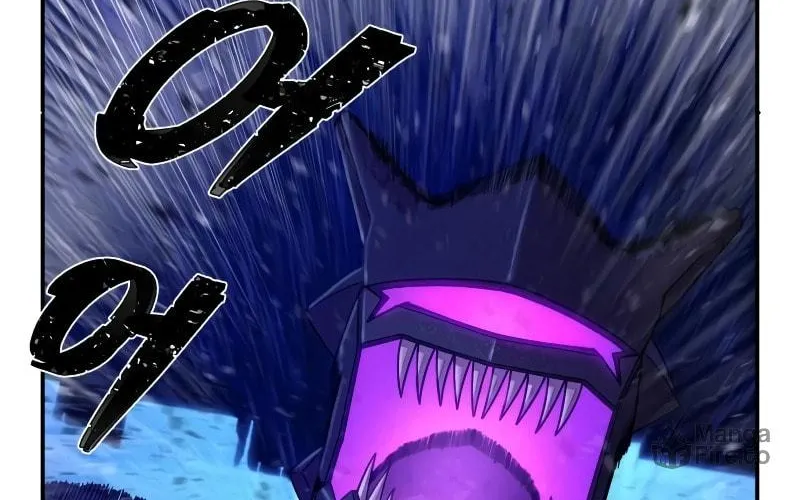 The Warrior Returns Chapter 37 page 45 - 