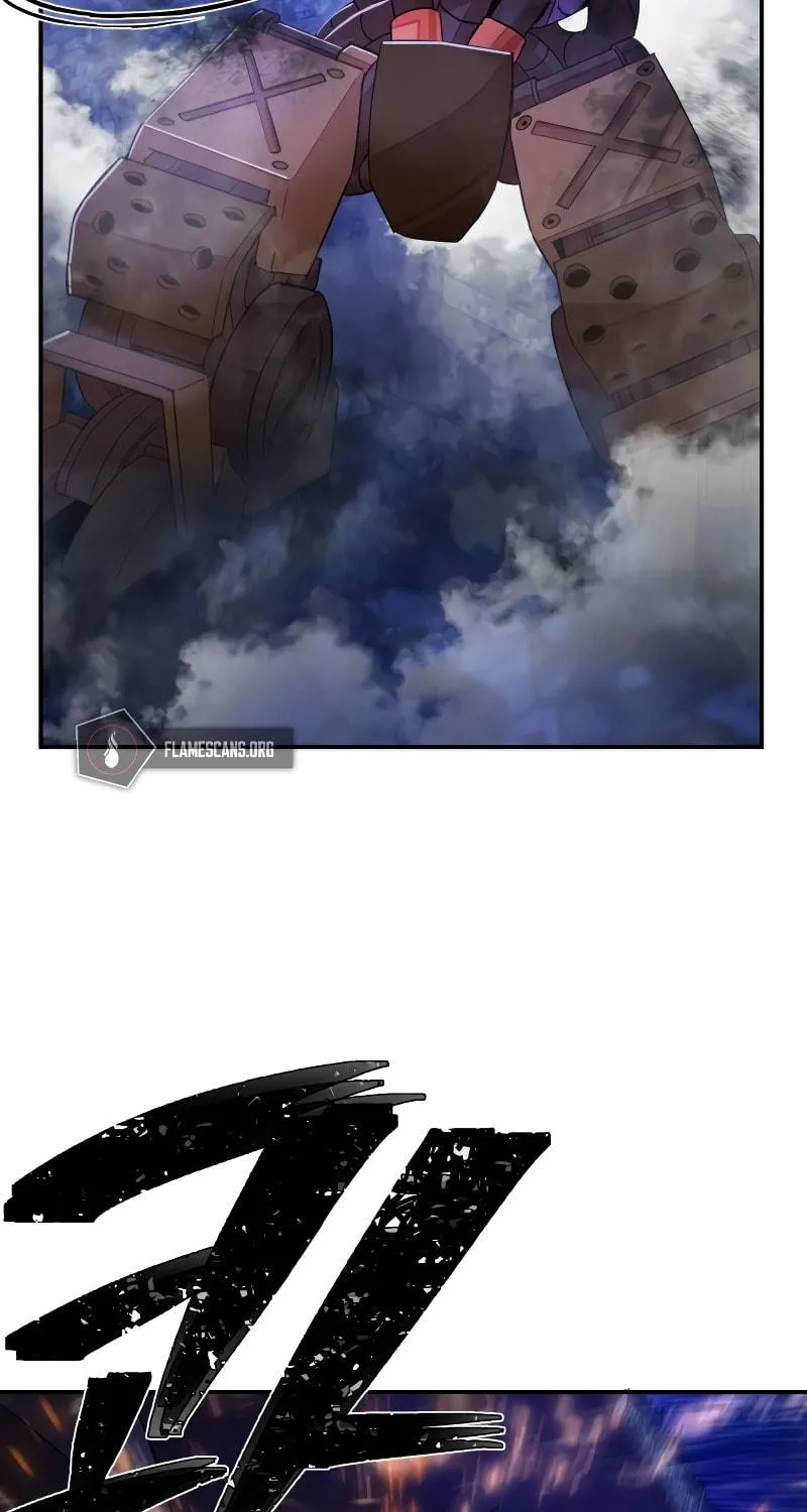 The Warrior Returns Chapter 37 page 48 - 