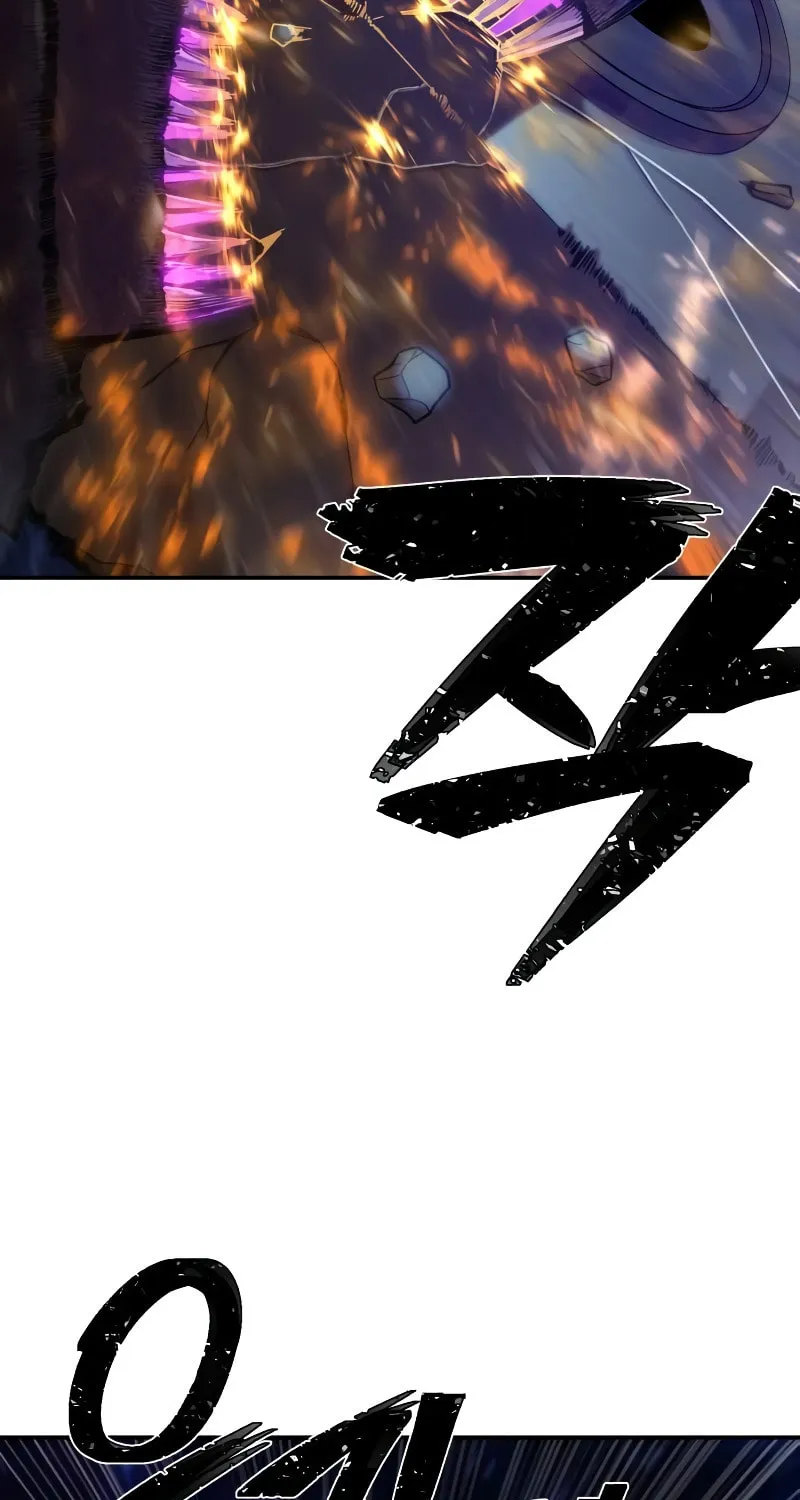 The Warrior Returns Chapter 37 page 50 - 