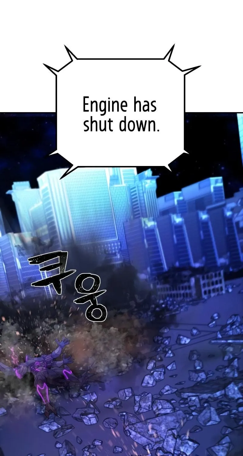 The Warrior Returns Chapter 37 page 65 - 