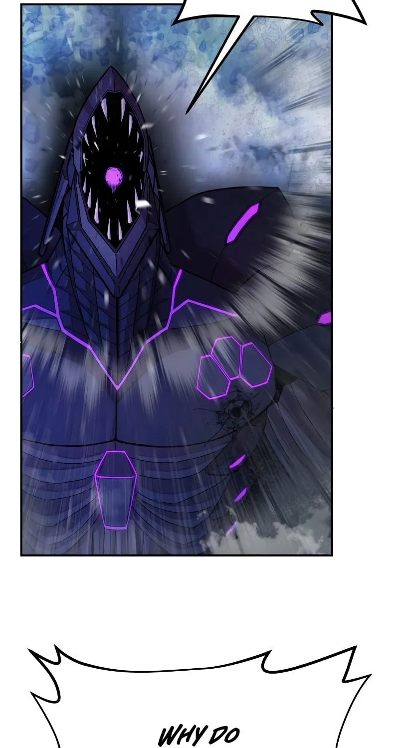The Warrior Returns Chapter 37 page 68 - 