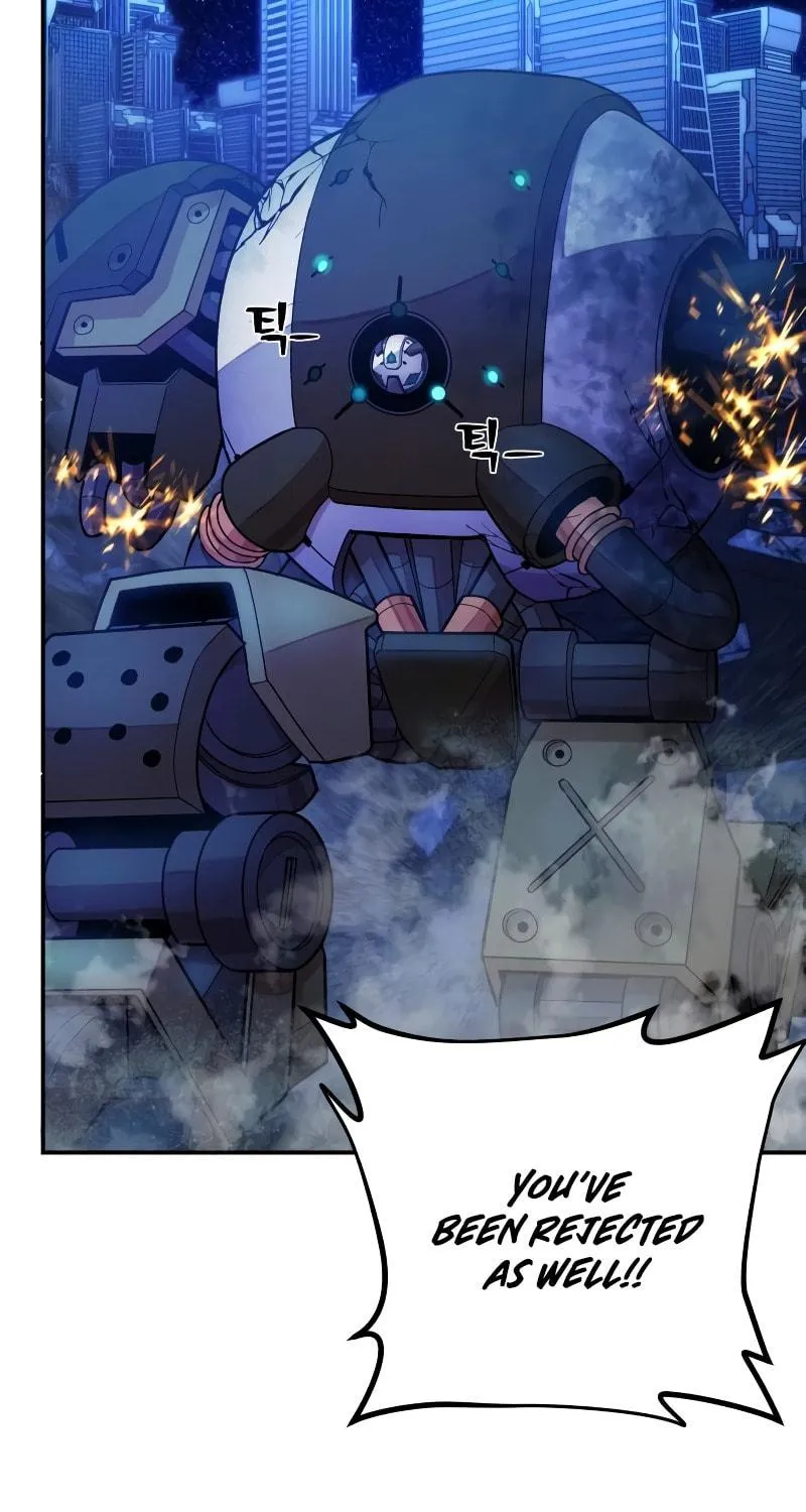 The Warrior Returns Chapter 37 page 72 - 