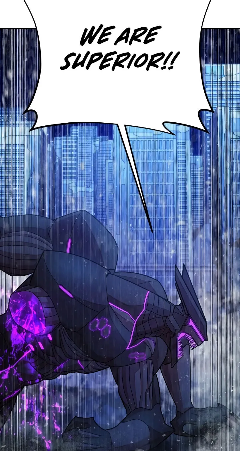 The Warrior Returns Chapter 37 page 74 - 