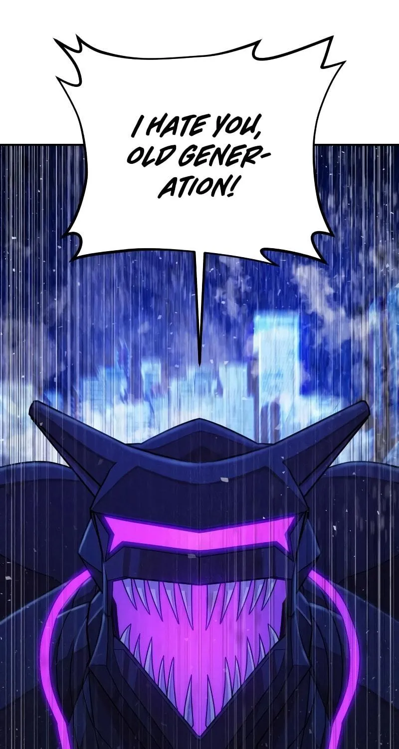 The Warrior Returns Chapter 37 page 76 - 