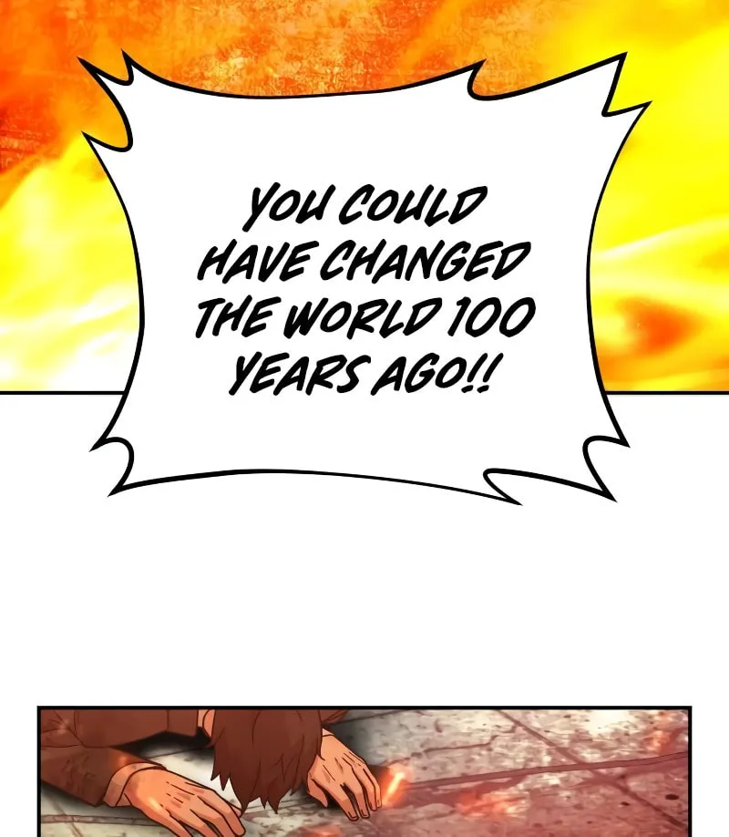 The Warrior Returns Chapter 37 page 80 - 