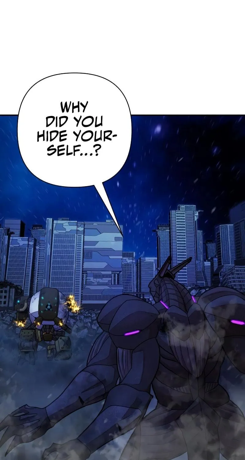 The Warrior Returns Chapter 37 page 87 - 