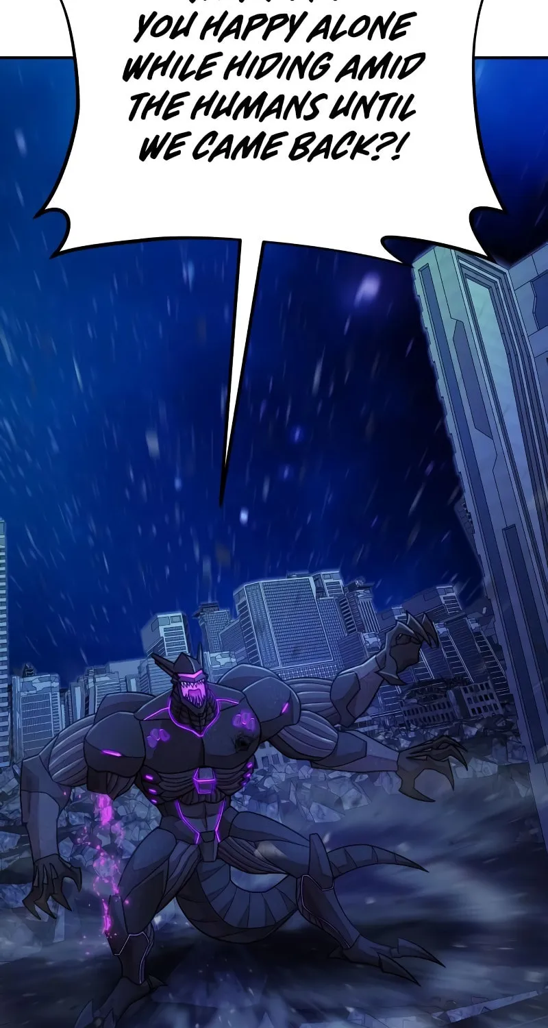 The Warrior Returns Chapter 37 page 89 - 