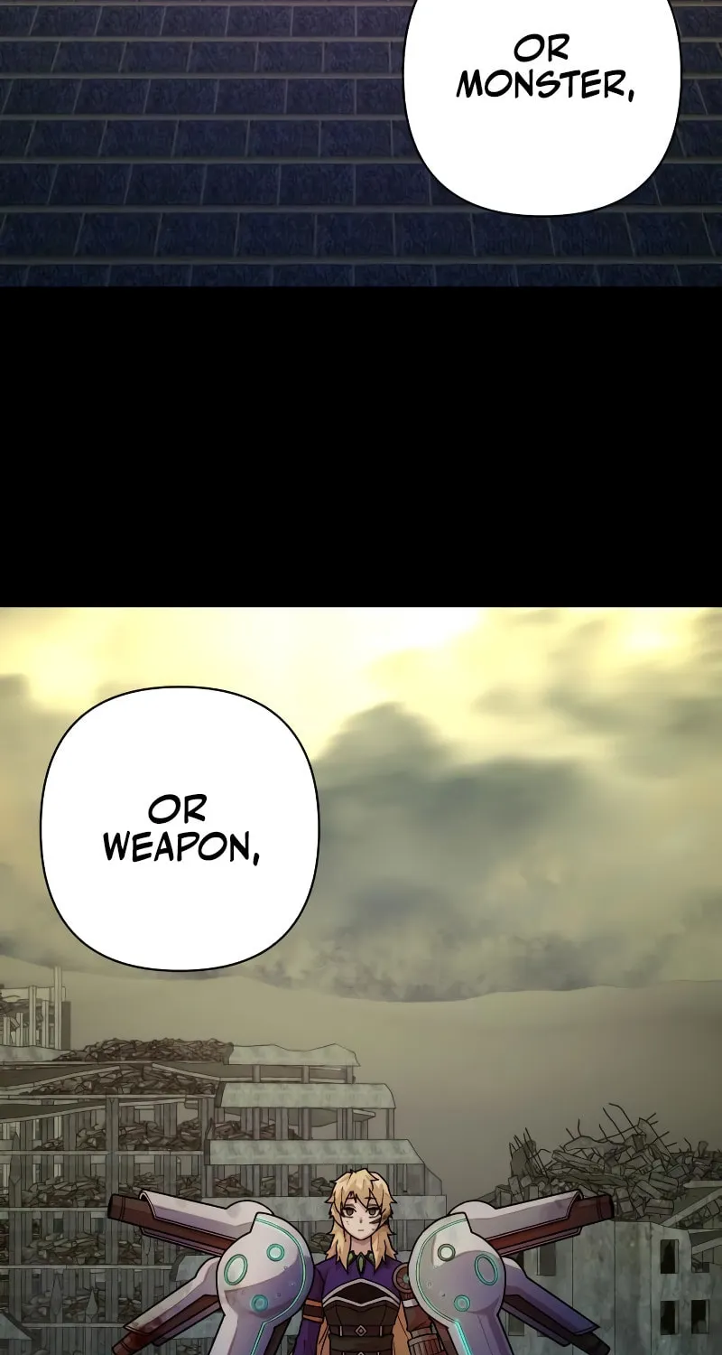 The Warrior Returns Chapter 37 page 96 - 
