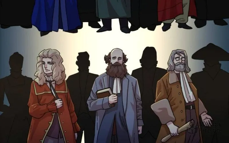 The Warrior Returns Chapter 38 page 103 - 