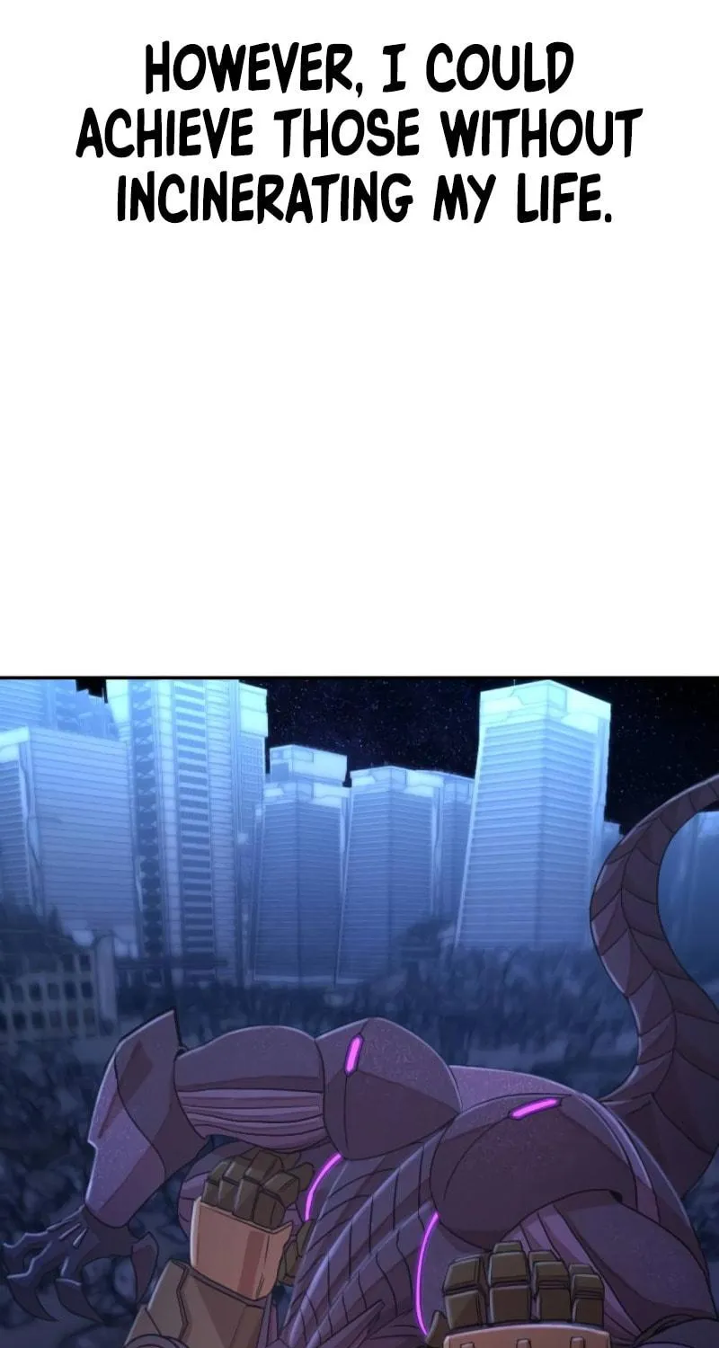 The Warrior Returns Chapter 38 page 110 - 
