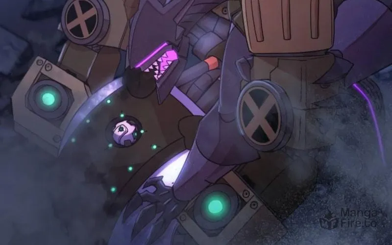 The Warrior Returns Chapter 38 page 111 - 