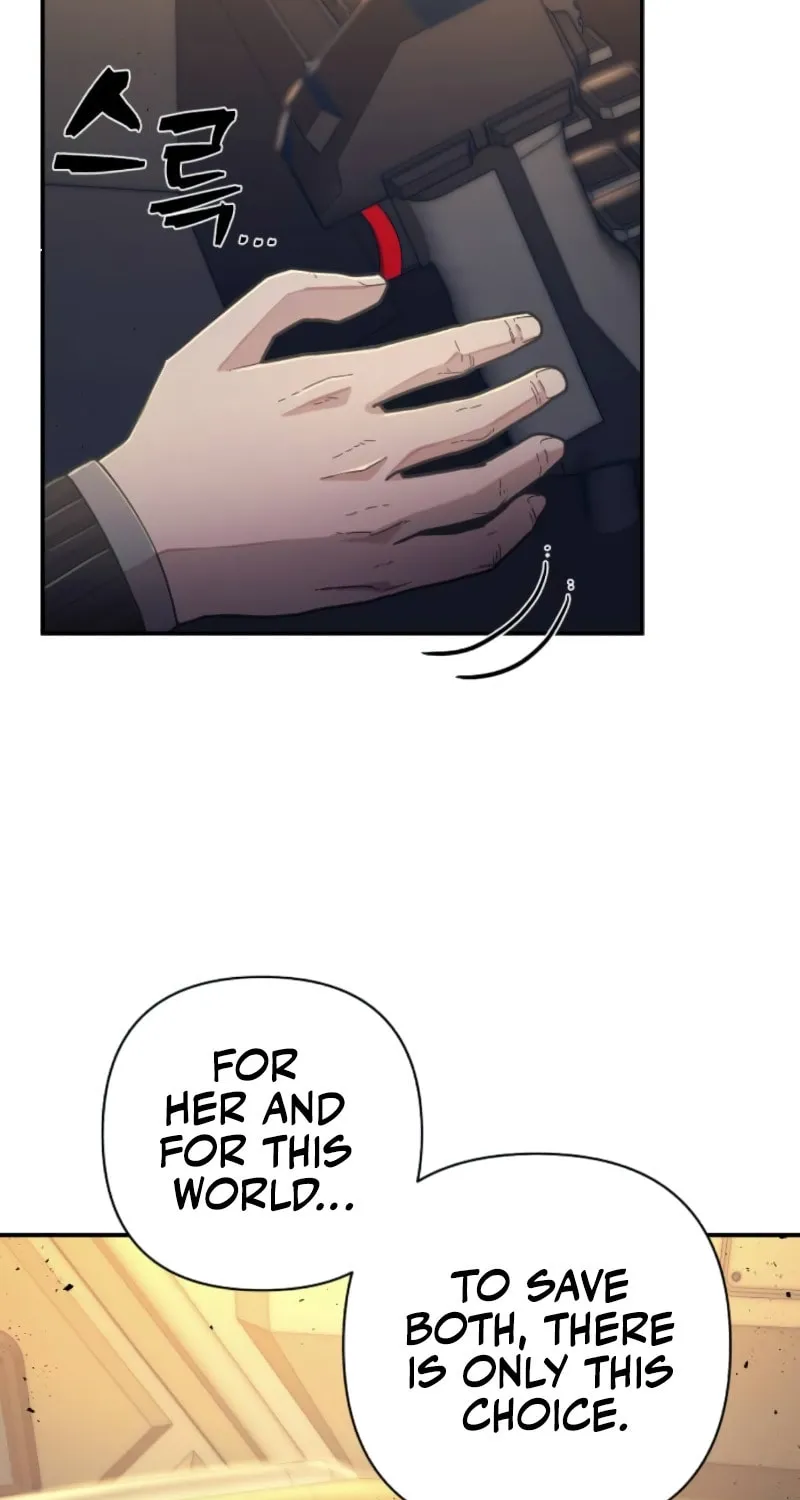 The Warrior Returns Chapter 38 page 123 - 