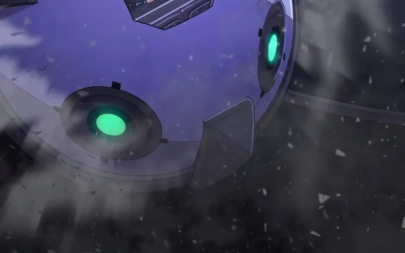 The Warrior Returns Chapter 38 page 126 - 