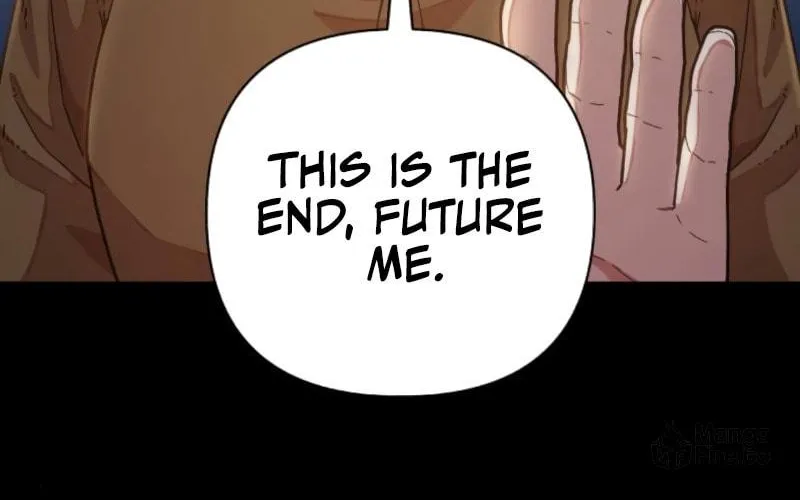 The Warrior Returns Chapter 38 page 135 - 