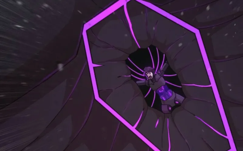 The Warrior Returns Chapter 38 page 137 - 