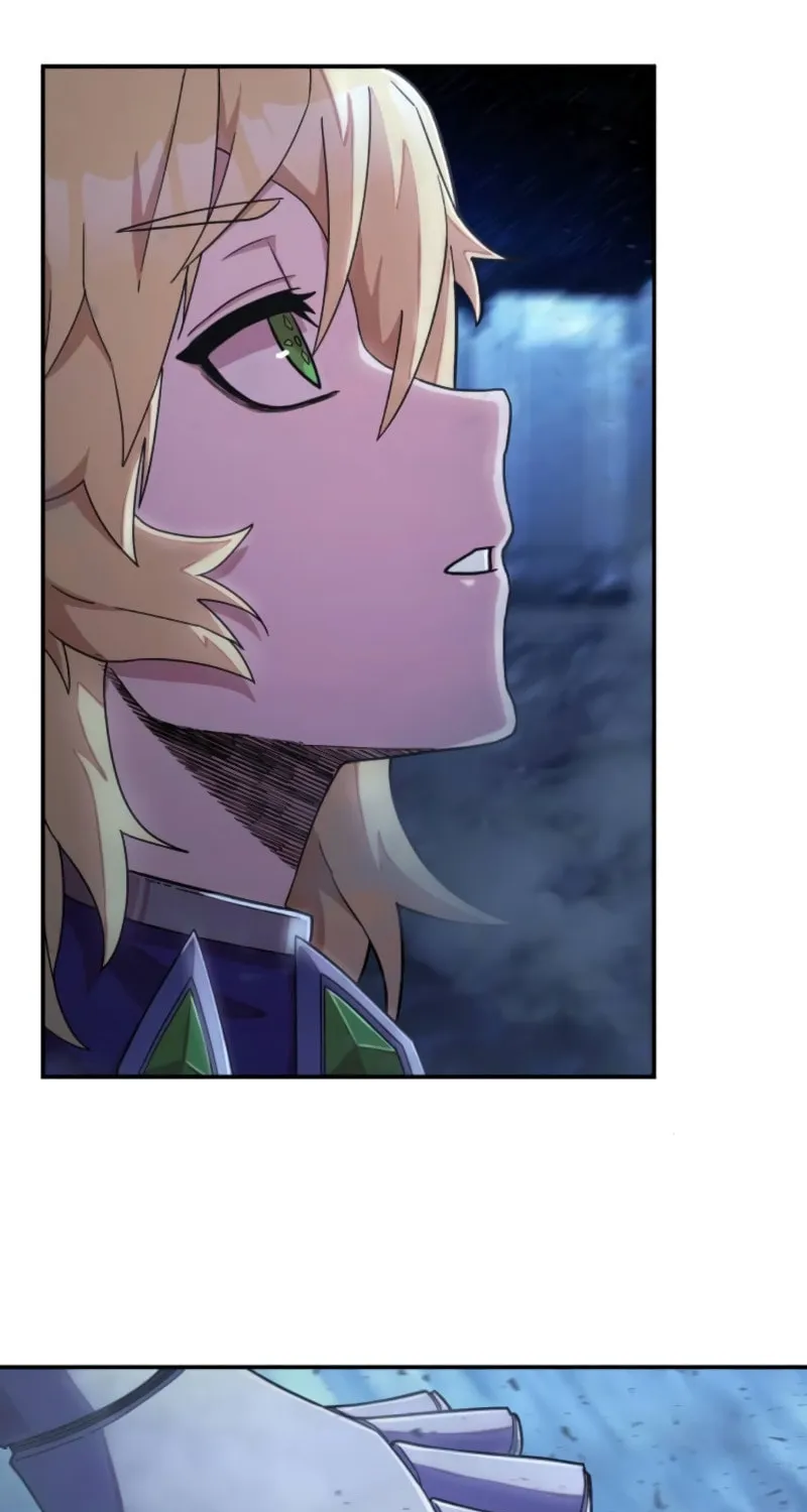 The Warrior Returns Chapter 38 page 147 - 