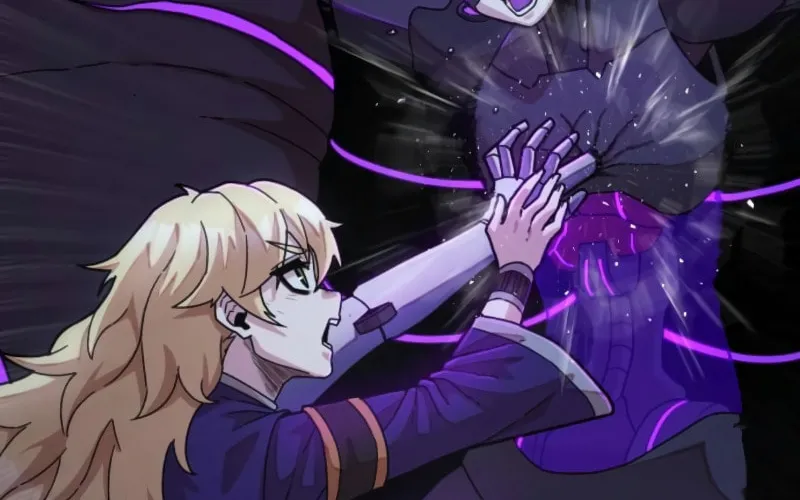 The Warrior Returns Chapter 38 page 150 - 