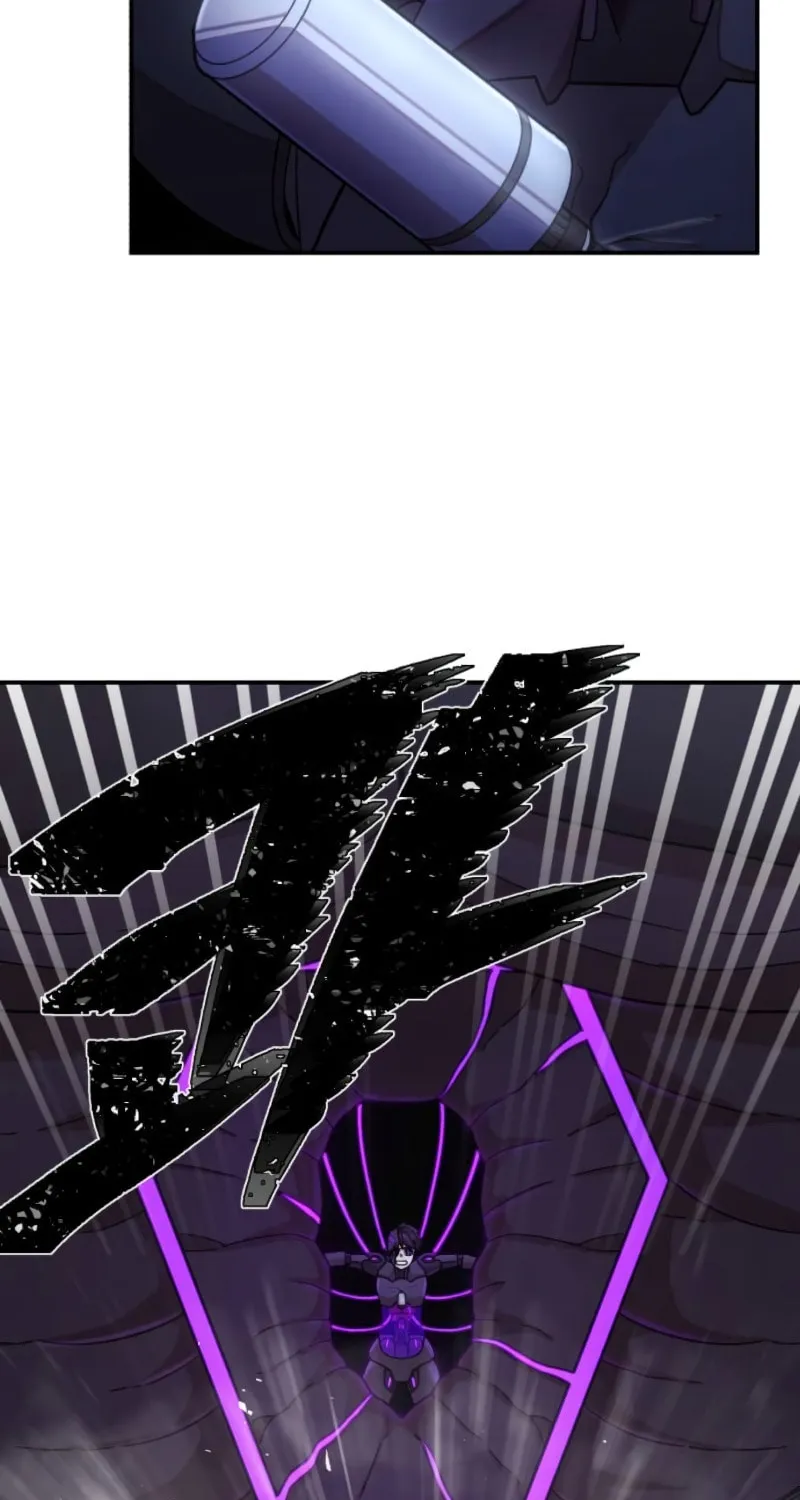 The Warrior Returns Chapter 38 page 153 - 