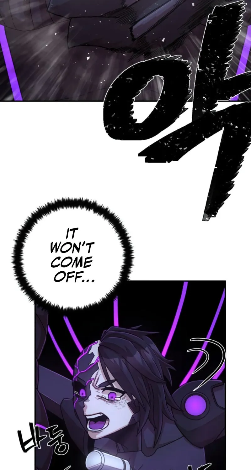 The Warrior Returns Chapter 38 page 155 - 