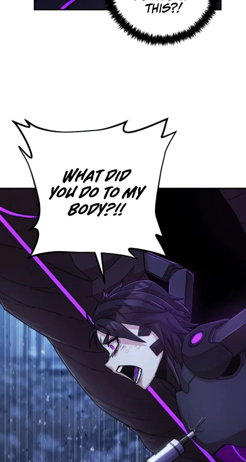 The Warrior Returns Chapter 38 page 157 - 