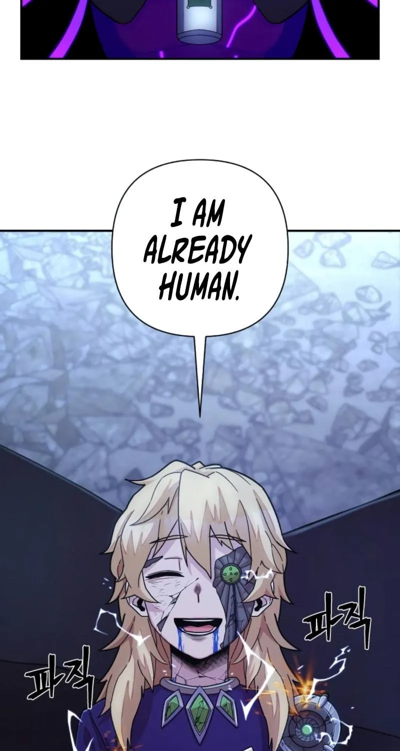 The Warrior Returns Chapter 38 page 169 - 