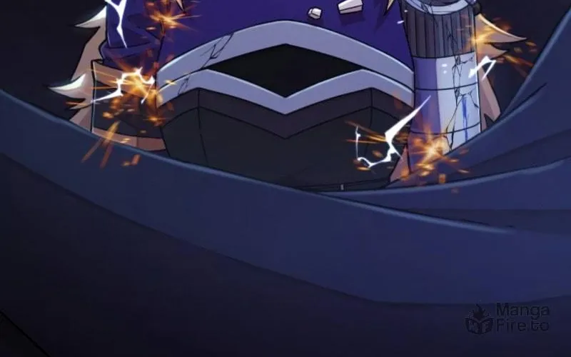 The Warrior Returns Chapter 38 page 170 - 