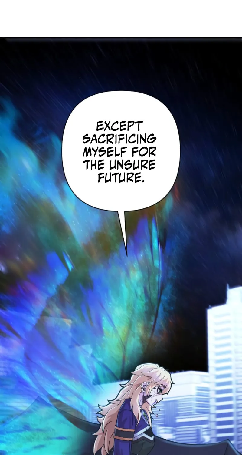 The Warrior Returns Chapter 38 page 183 - 