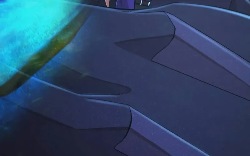 The Warrior Returns Chapter 38 page 184 - 