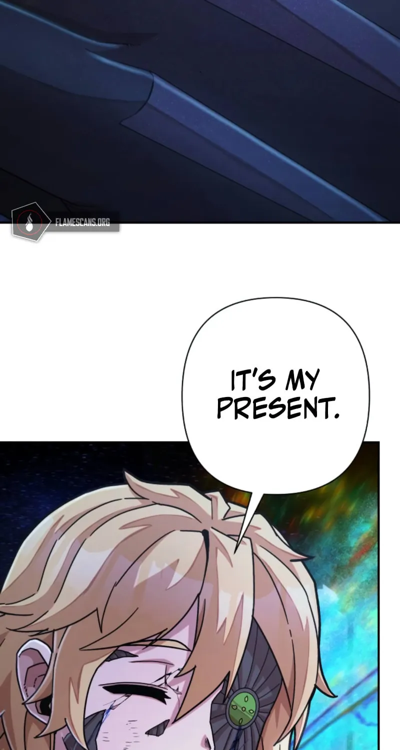The Warrior Returns Chapter 38 page 185 - 