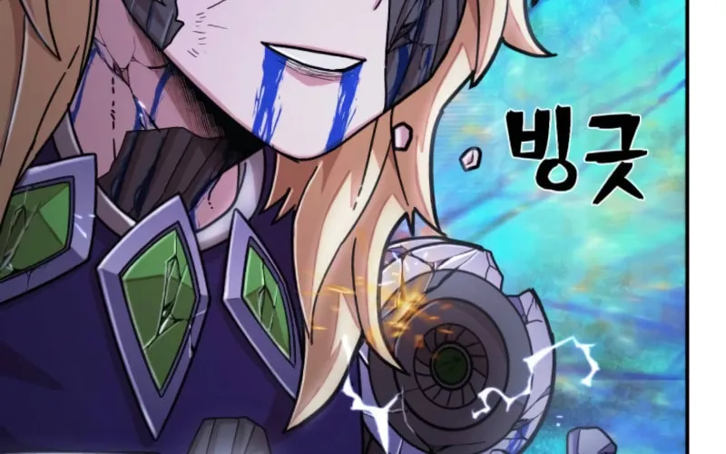 The Warrior Returns Chapter 38 page 186 - 