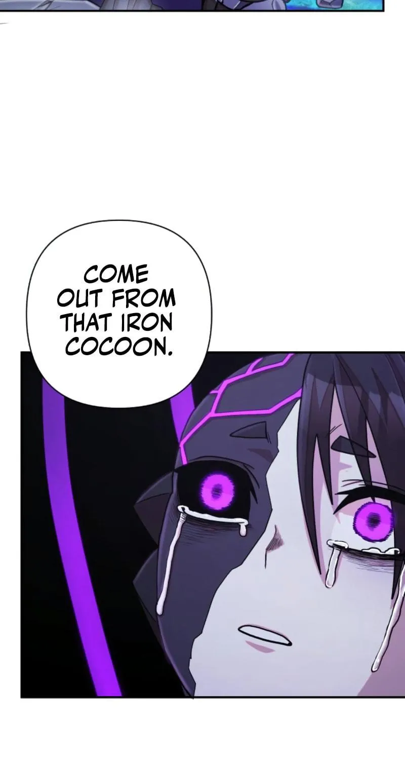 The Warrior Returns Chapter 38 page 187 - 