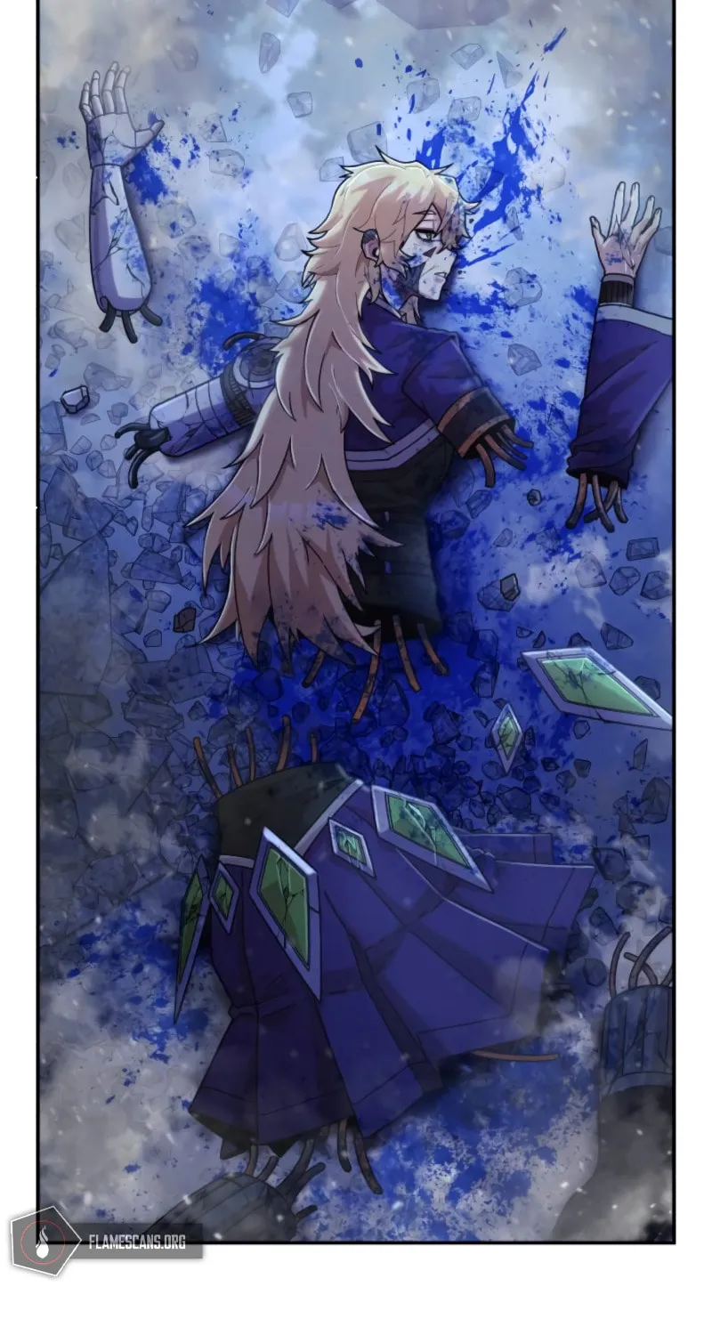 The Warrior Returns Chapter 38 page 196 - 