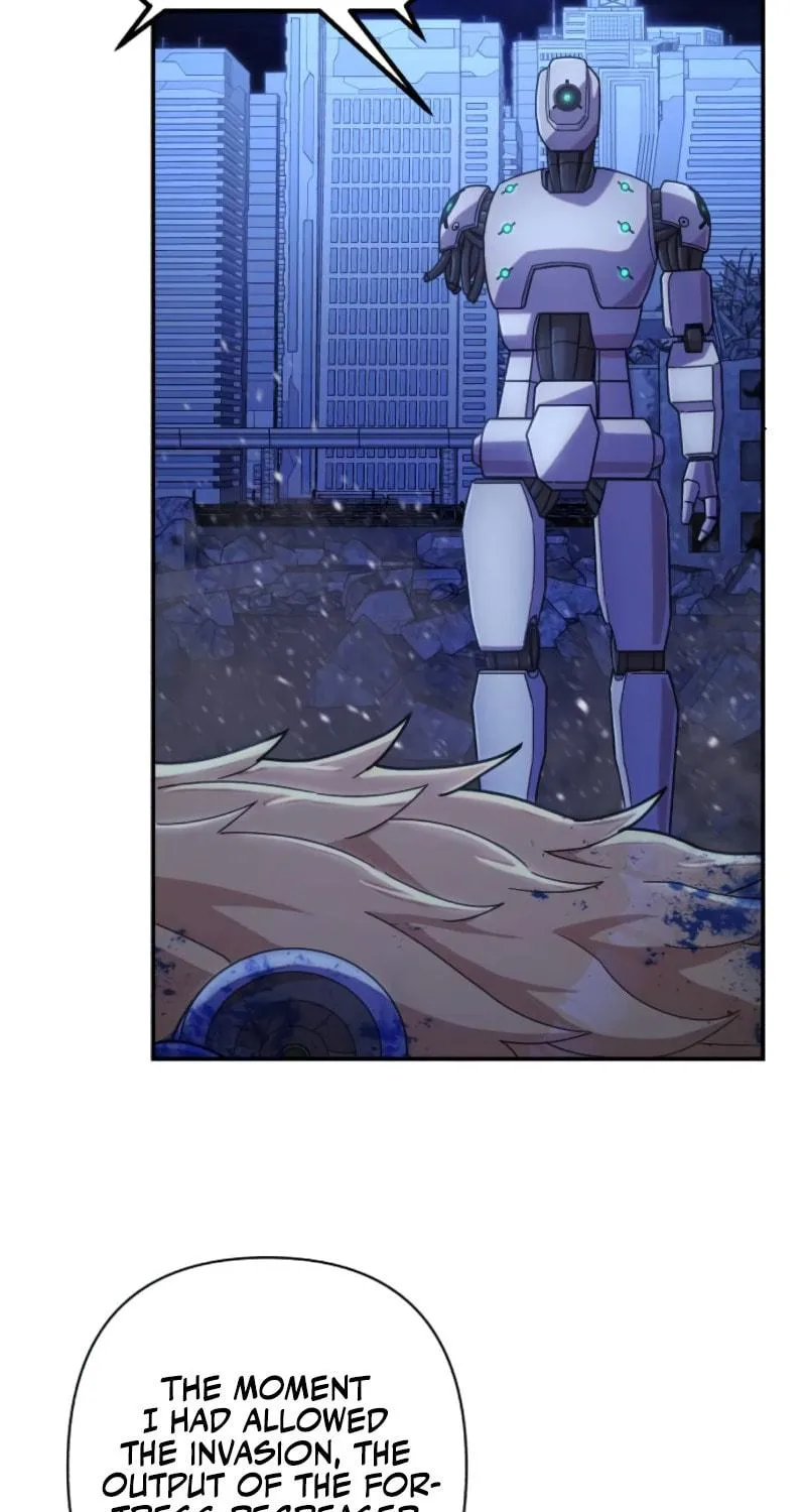 The Warrior Returns Chapter 38 page 198 - 