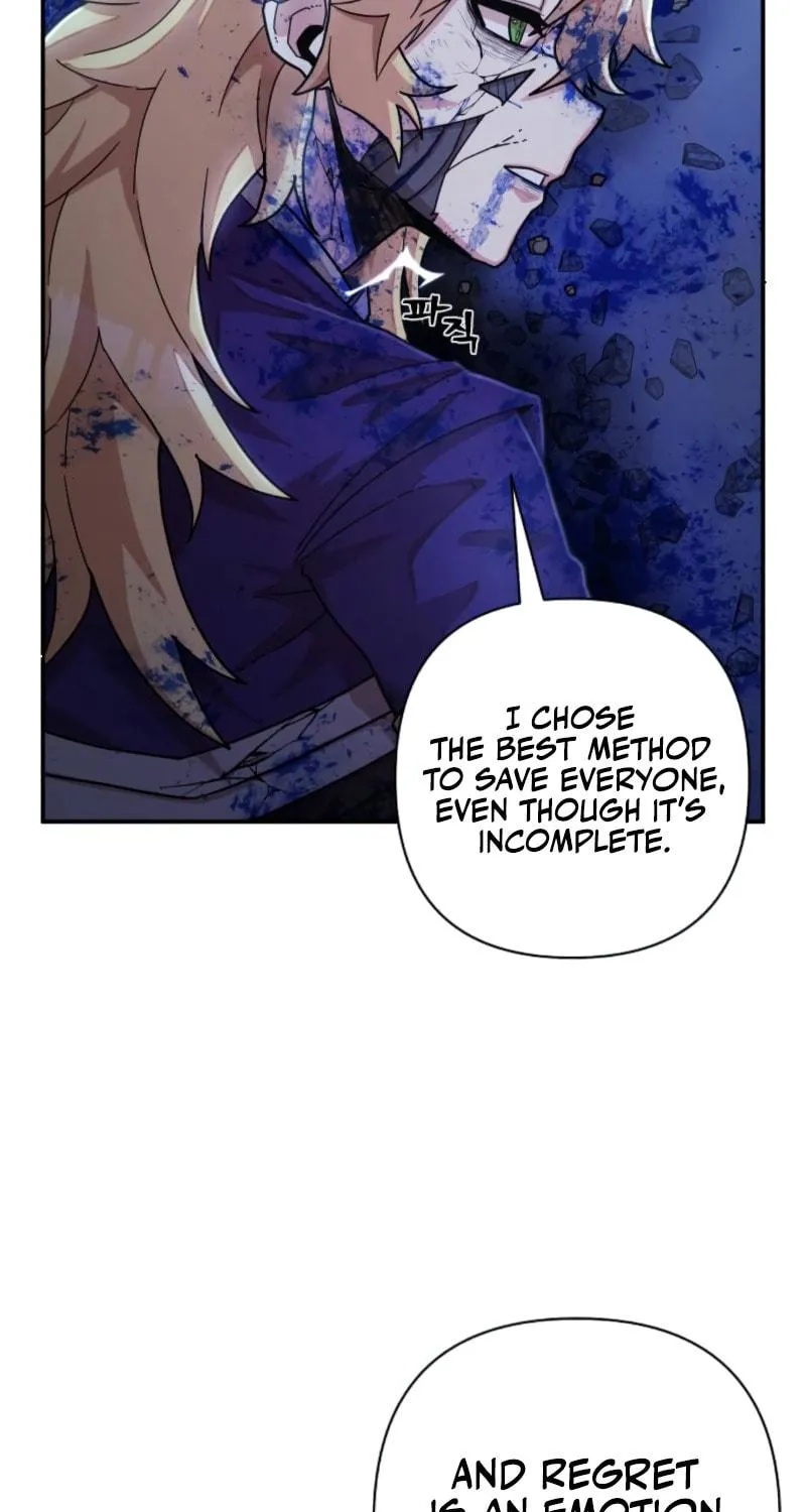 The Warrior Returns Chapter 38 page 200 - 