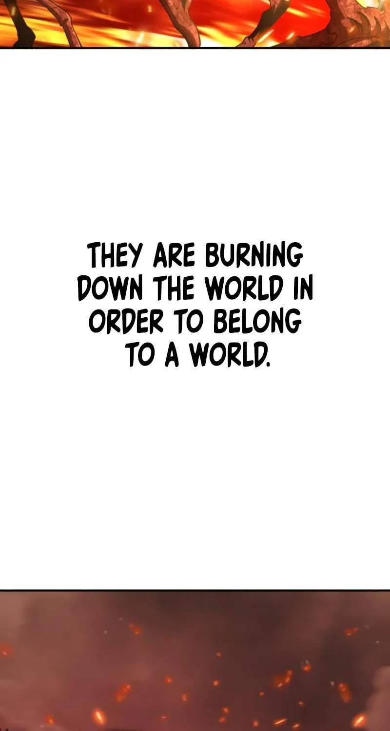 The Warrior Returns Chapter 38 page 21 - 