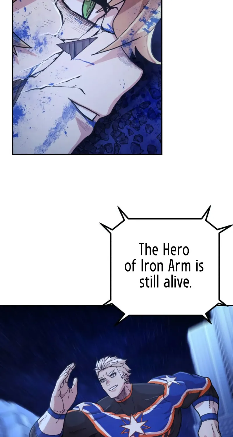 The Warrior Returns Chapter 38 page 202 - 