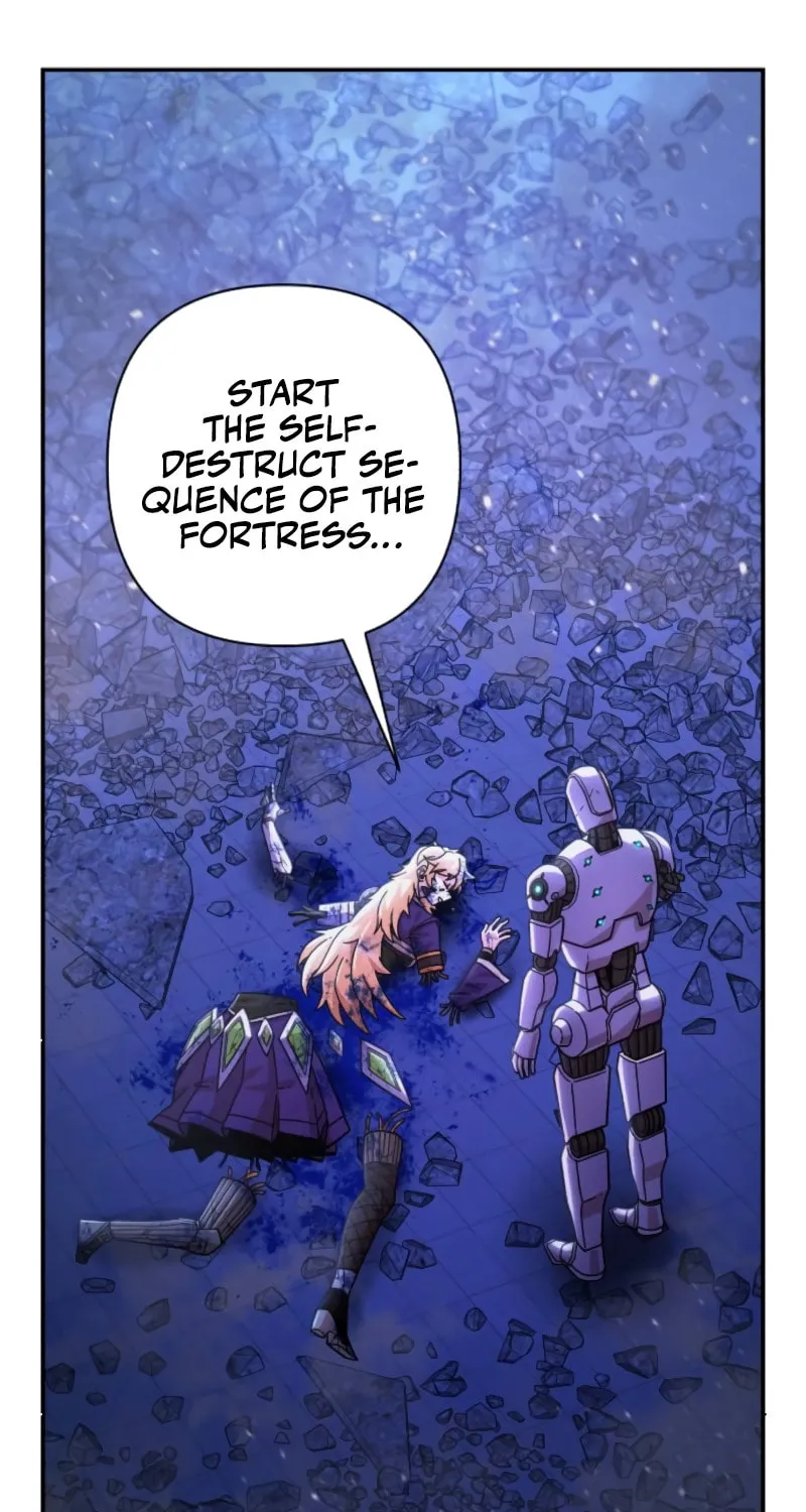 The Warrior Returns Chapter 38 page 205 - 