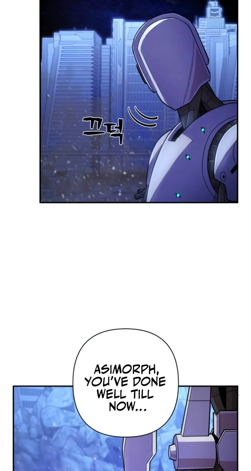 The Warrior Returns Chapter 38 page 207 - 