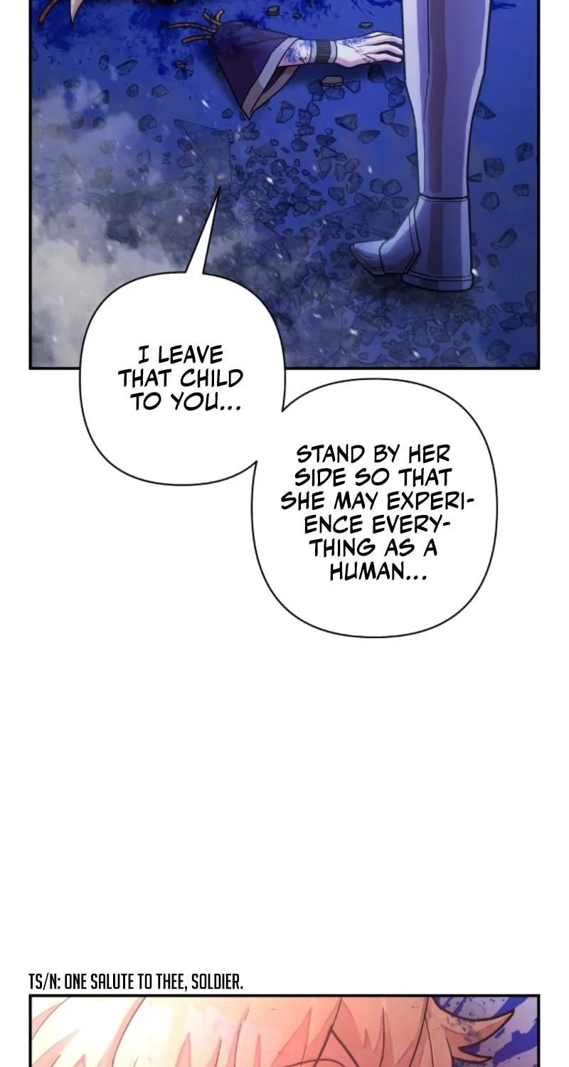 The Warrior Returns Chapter 38 page 209 - 