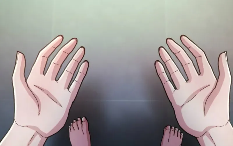 The Warrior Returns Chapter 38 page 218 - 