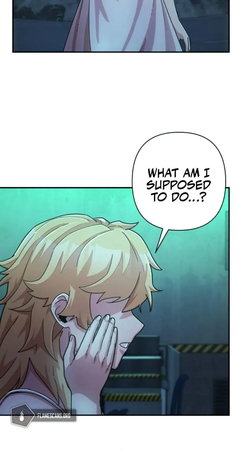The Warrior Returns Chapter 38 page 226 - 