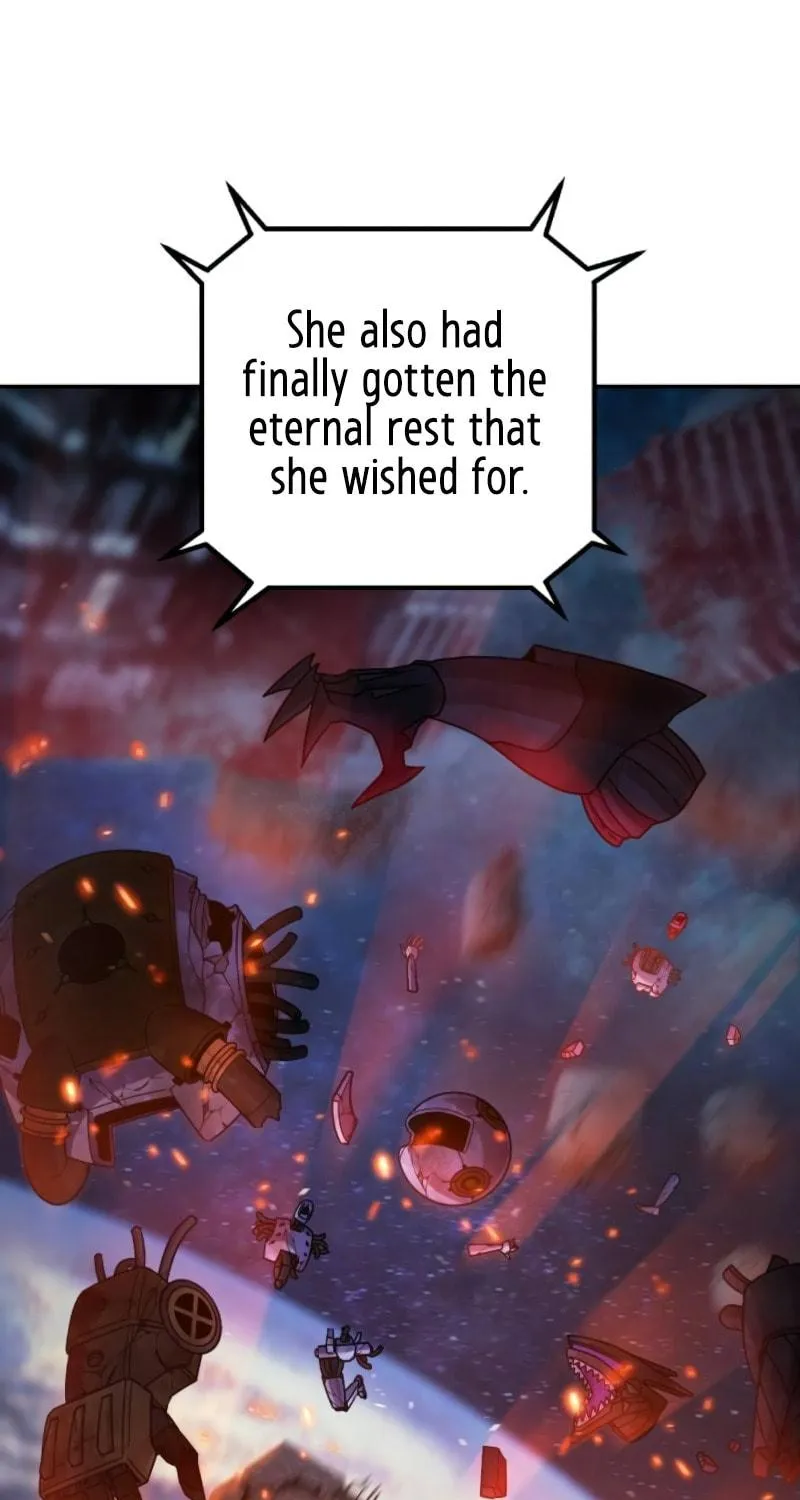 The Warrior Returns Chapter 38 page 237 - 