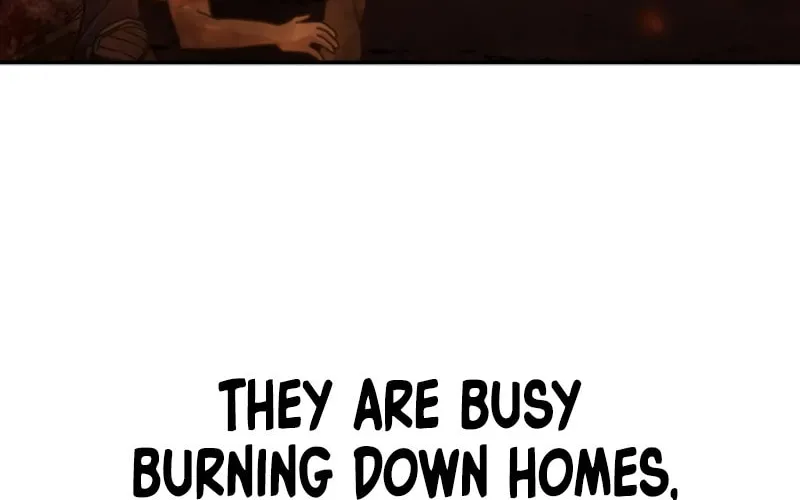 The Warrior Returns Chapter 38 page 32 - 