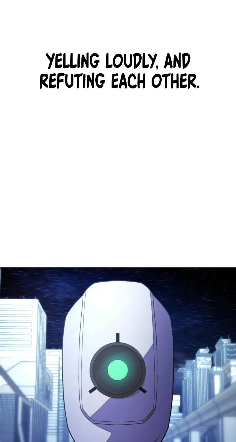 The Warrior Returns Chapter 38 page 35 - 
