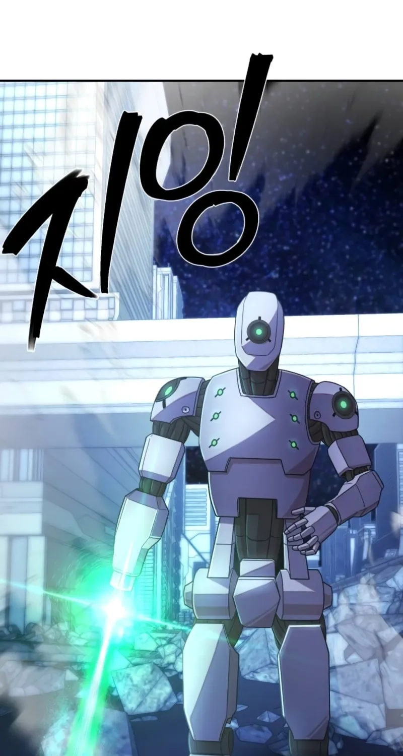 The Warrior Returns Chapter 38 page 44 - 
