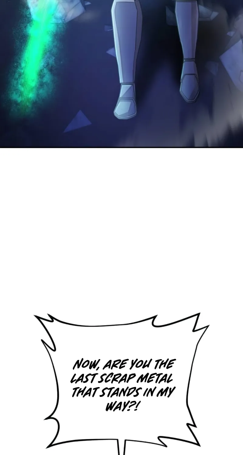 The Warrior Returns Chapter 38 page 45 - 