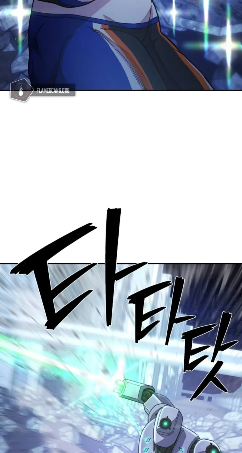 The Warrior Returns Chapter 38 page 48 - 