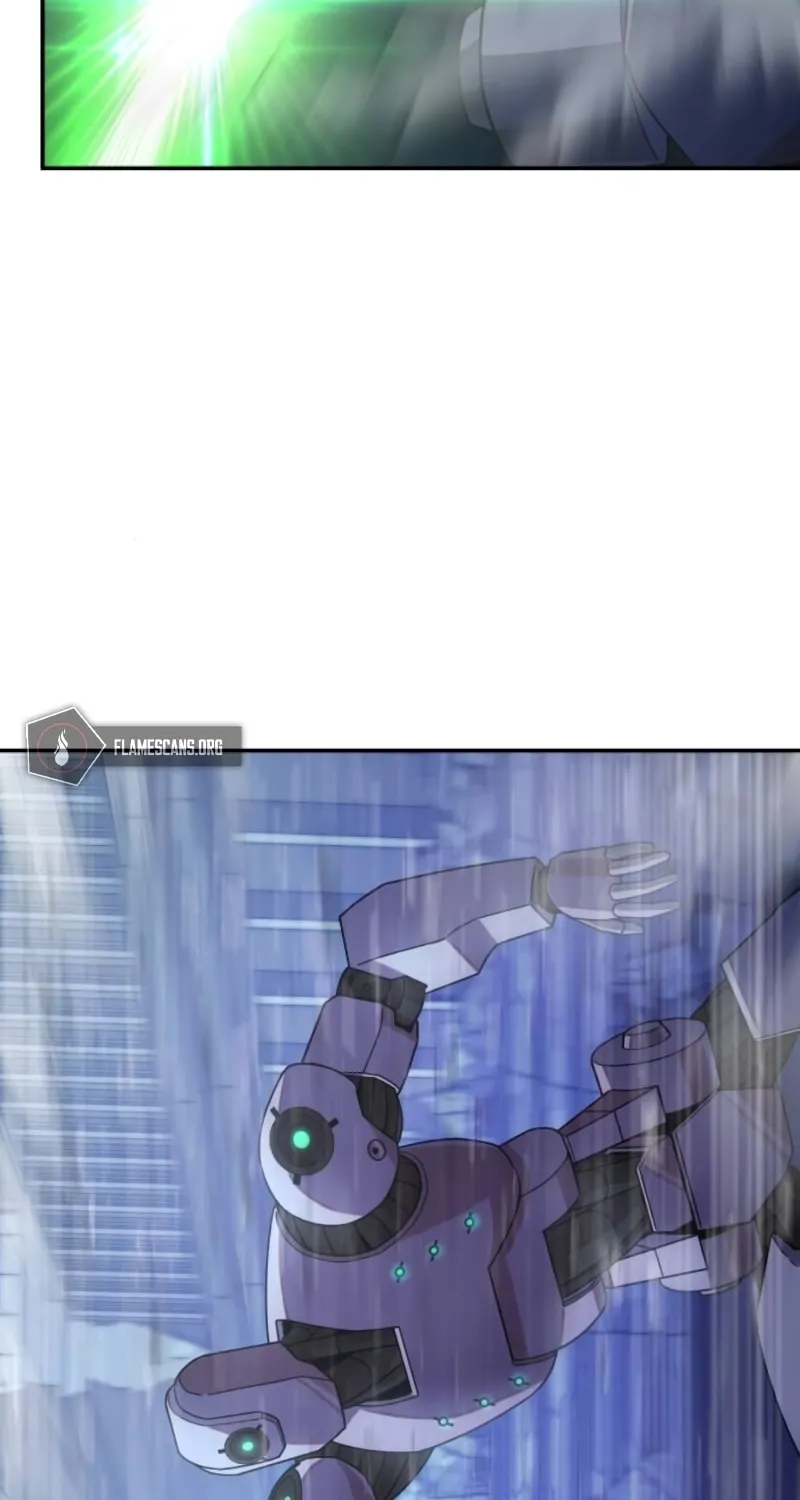 The Warrior Returns Chapter 38 page 51 - 