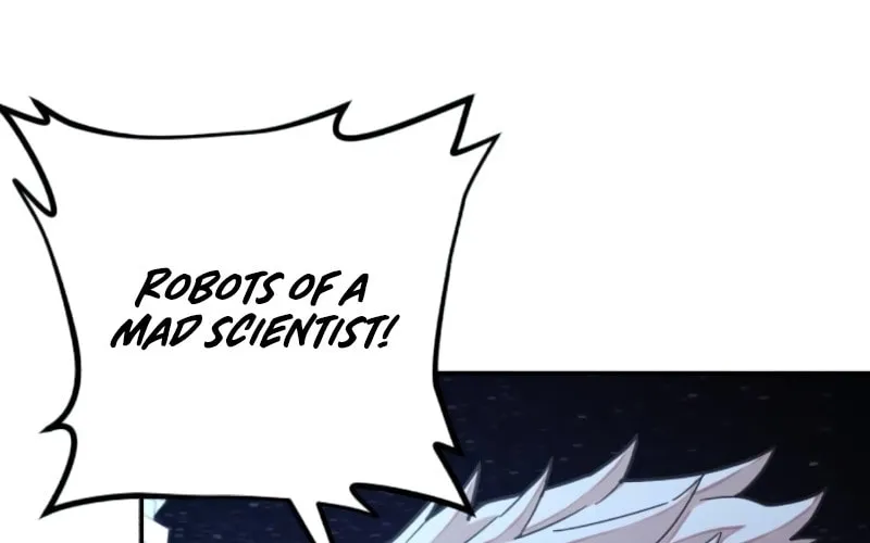 The Warrior Returns Chapter 38 page 58 - 